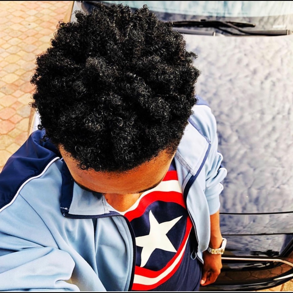 Meet your Posher, Marechal